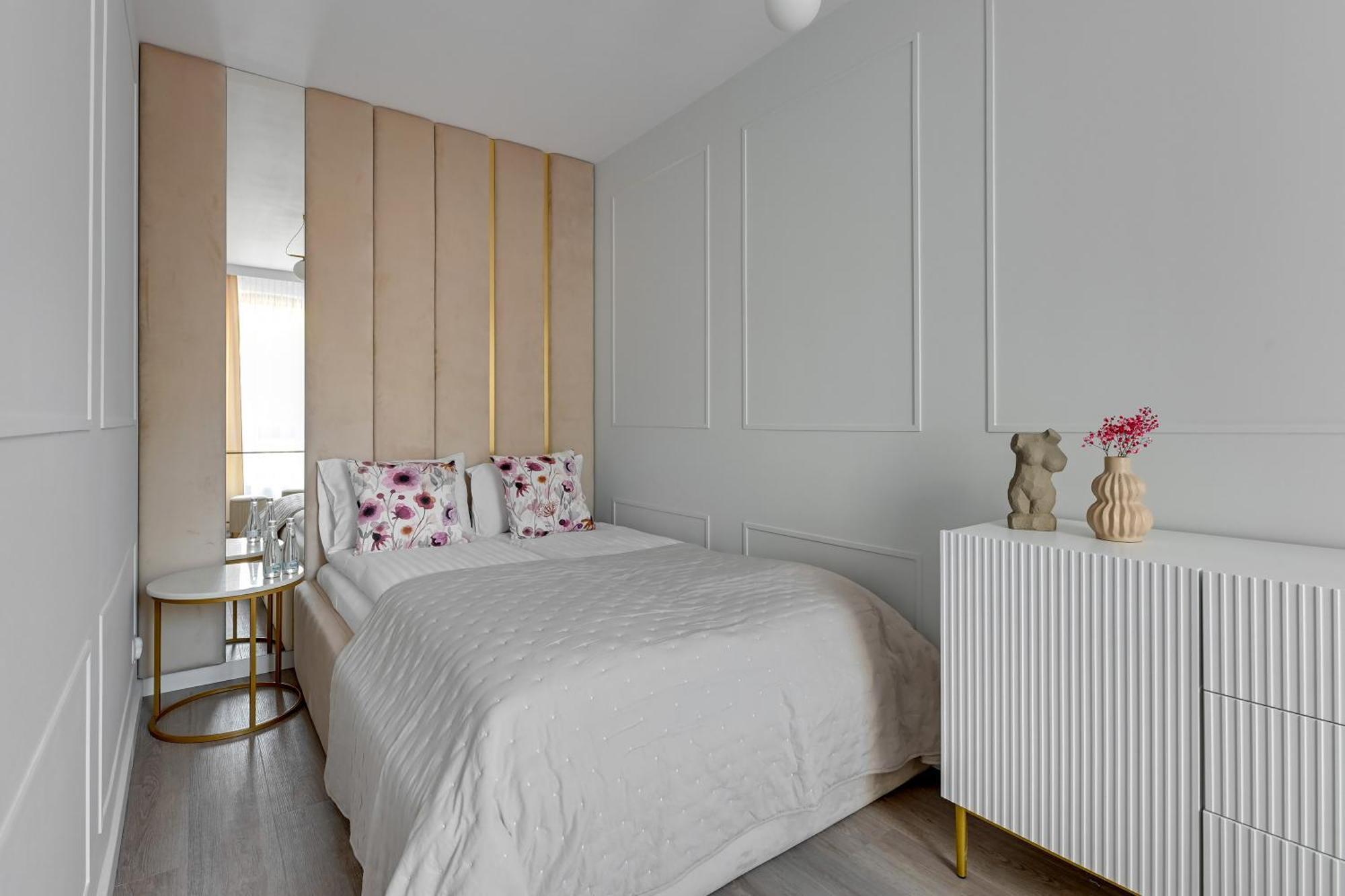Premiem Cube Apartments In Center By Lion Apartments Gdańsk Exterior foto