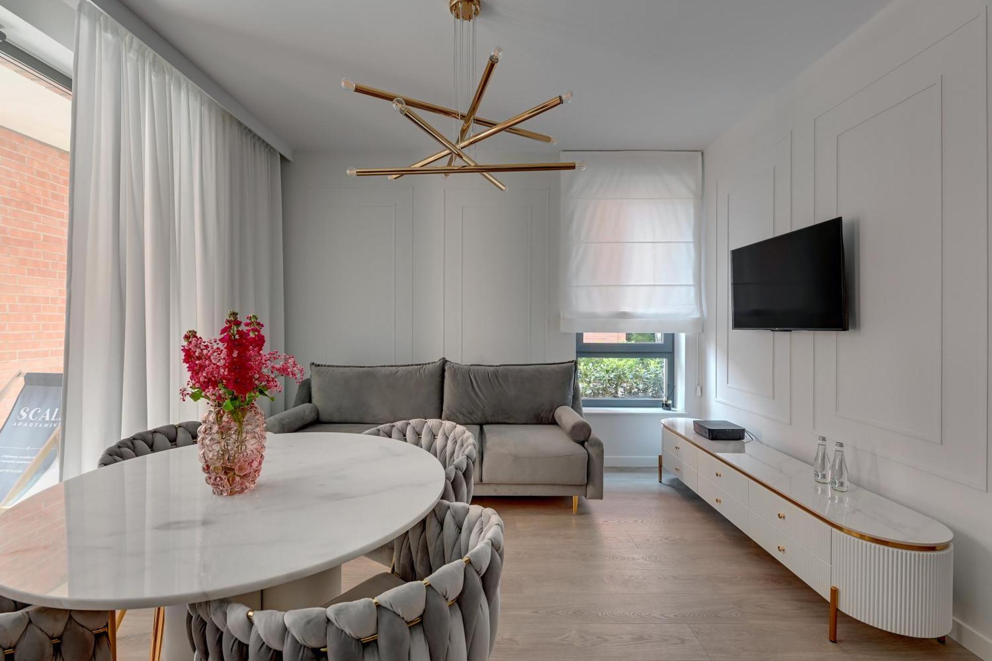 Premiem Cube Apartments In Center By Lion Apartments Gdańsk Exterior foto