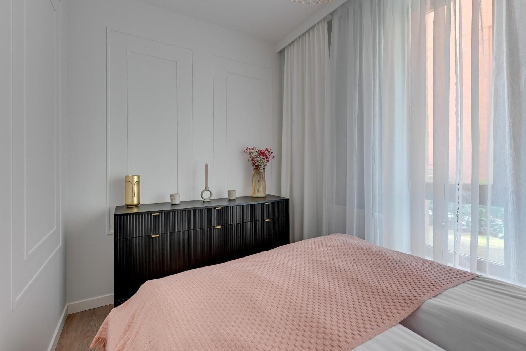 Premiem Cube Apartments In Center By Lion Apartments Gdańsk Exterior foto